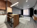 2-комнатная квартира · 48 м², ул. Бухар жырау 34/2 за 19 000 ₸ в Астане, Есильский р-н — фото 6