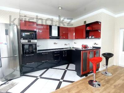 2-комнатная квартира · 125 м² · 10/13 этаж, Минина 24 за 500 000 〒 в Алматы, Бостандыкский р-н