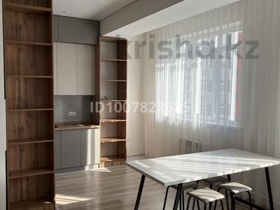 2-бөлмелі пәтер · 62 м² · 6/8 қабат, мкр Ожет 68 — Жапсарбаева, бағасы: 250 000 〒 в Алматы, Алатауский р-н