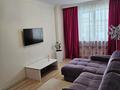 3-комнатная квартира · 73 м² · 2/6 этаж, мкр Комсомольский, Кабанбай батыра 48/1 — Ботанический сад за 67 млн ₸ в Астане, Есильский р-н