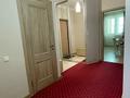 3-комнатная квартира · 73 м² · 2/6 этаж, мкр Комсомольский, Кабанбай батыра 48/1 — Ботанический сад за 67 млн ₸ в Астане, Есильский р-н — фото 10