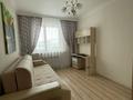 3-комнатная квартира · 73 м² · 2/6 этаж, мкр Комсомольский, Кабанбай батыра 48/1 — Ботанический сад за 67 млн ₸ в Астане, Есильский р-н — фото 4