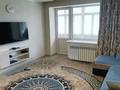 3-бөлмелі пәтер · 63 м² · 3/9 қабат, Кабанбай Батыра - Пермитна 89, бағасы: 34.9 млн ₸ в Усть-Каменогорске, Ульбинский