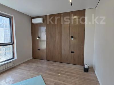 2-бөлмелі пәтер · 62 м² · 9/13 қабат, Журавлева, бағасы: 54 млн ₸ в Алматы, Бостандыкский р-н