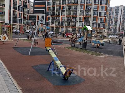 2-бөлмелі пәтер · 70 м² · 2/10 қабат, мкр Шугыла, Жунисова, бағасы: 31.5 млн ₸ в Алматы, Наурызбайский р-н