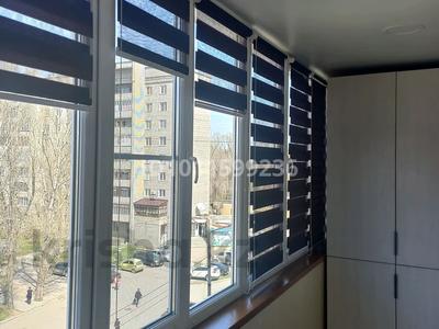 2-бөлмелі пәтер · 55 м² · 5/10 қабат, виноградова 22, бағасы: 28 млн ₸ в Усть-Каменогорске