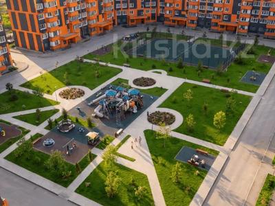 2-бөлмелі пәтер · 67 м² · 5/9 қабат, Квартал 1 3, бағасы: ~ 32.3 млн ₸ в Алматы