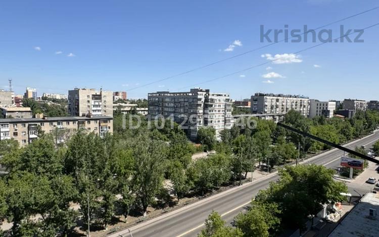 3-комнатная квартира · 61 м² · 8/9 этаж, мкр Новый Город, Пр.Н.Абдирова — По.Н.Абдирова. Ерубаева за 24.8 млн ₸ в Караганде, Казыбек би р-н — фото 2