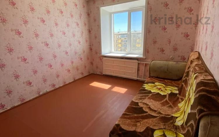 1-комнатная квартира · 28.1 м² · 5/5 этаж, абая 9 за 10.5 млн ₸ в Костанае — фото 2
