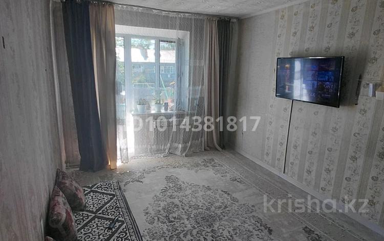 2-бөлмелі пәтер · 35.1 м² · 2/2 қабат, Бокина 16.16 — В цетре города, бағасы: 16 млн ₸ в Талгаре — фото 2