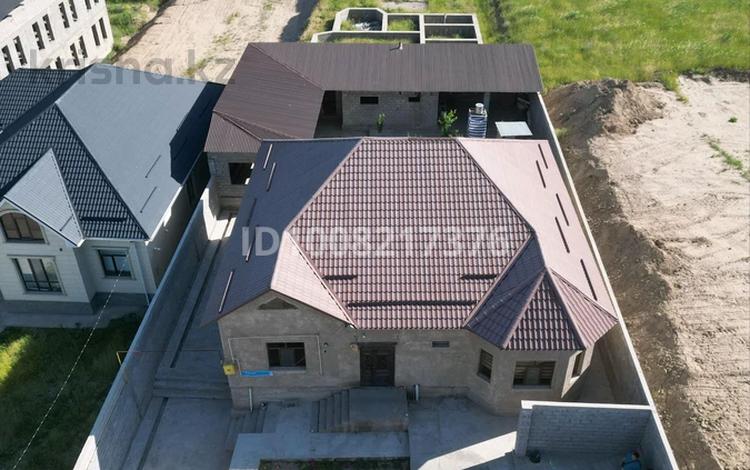 Отдельный дом · 6 комнат · 200 м² · 8 сот., мкр Казыгурт, Тыкшокы 1572 — Аргымак за 50 млн ₸ в Шымкенте, Туран р-н — фото 19