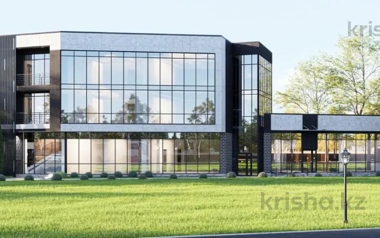 Еркін · 270 м², бағасы: 81 млн ₸ в Талдыкоргане, мкр Коктем — фото 3