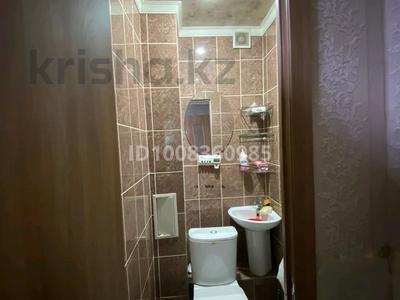 3-комнатная квартира · 74 м² · 1/2 этаж, Айтыкова 26г за 14.5 млн ₸ в Талдыкоргане