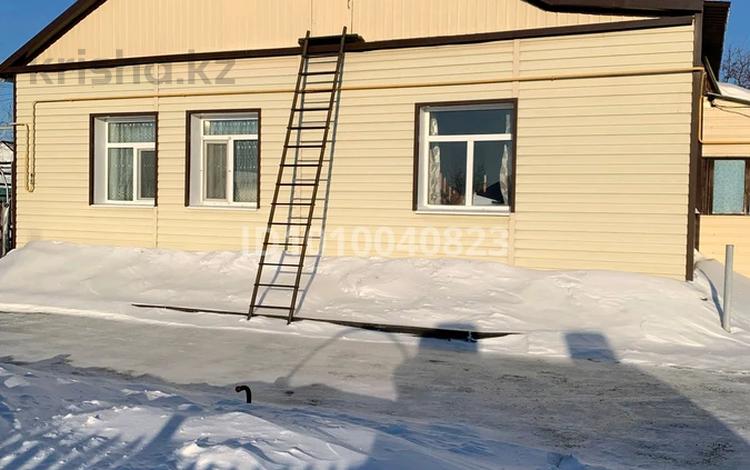 Часть дома · 3 комнаты · 68.3 м² · 18 сот., Есенина 5 — Байтерек за 10 млн ₸ в Аулиеколе — фото 2