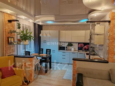 2-комнатная квартира · 60 м² · 8/10 этаж, мкр Юго-Восток, Шахтеров 74 за 30 млн ₸ в Караганде, Казыбек би р-н