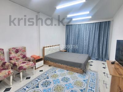 2-бөлмелі пәтер · 60 м² · 1/10 қабат, Шұғыла ш/а., Жунисова — Жунисова- Толе би, бағасы: 17 000 ₸ в Алматы, Наурызбайский р-н