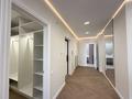 4-комнатная квартира · 150 м² · 17/20 этаж, Туркестан 16/3 — Ботанический сад️ за 2 млн ₸ в Астане, Есильский р-н — фото 11
