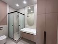 4-комнатная квартира · 150 м² · 17/20 этаж, Туркестан 16/3 — Ботанический сад️ за 2 млн ₸ в Астане, Есильский р-н — фото 10