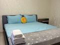 1-комнатная квартира · 42 м² · 1/10 этаж, ул. Толе би 285/8к11 за 16 990 ₸ в Алматы, Ауэзовский р-н — фото 2