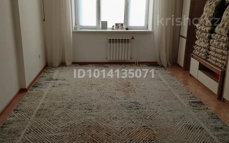 1-комнатная квартира · 44 м² · 5/9 этаж, мкр. Зачаганск пгт, Мункеулы 108/6 за 15.5 млн ₸ в Уральске — фото 2