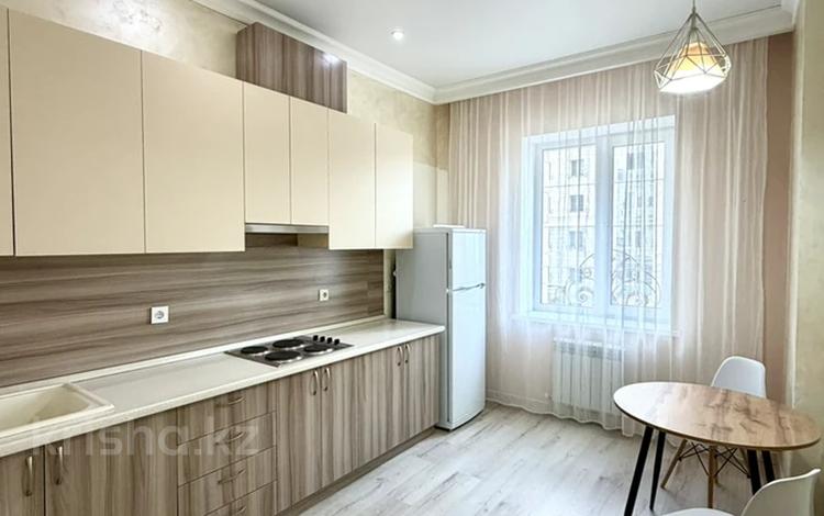 1-комнатная квартира · 49 м² · 2/6 этаж, Алихан Бокейхан 27/1 — ЭКСПО за 250 000 ₸ в Астане, Есильский р-н — фото 20