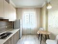 1-комнатная квартира · 49 м² · 2/6 этаж, Алихан Бокейхан 27/1 — ЭКСПО за 250 000 ₸ в Астане, Есильский р-н — фото 2