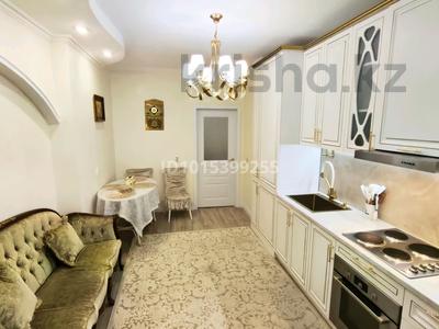 2-комнатная квартира · 64.9 м² · 13/17 этаж, Абылай хана 5/2 за 32.5 млн ₸ в Астане, Алматы р-н