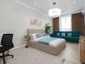 2-комнатная квартира · 70 м², Хусейн бен талал 30 за 30 000 ₸ в Астане, Есильский р-н — фото 5