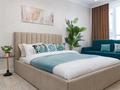2-комнатная квартира · 70 м², Хусейн бен талал 30 за 30 000 ₸ в Астане, Есильский р-н — фото 6