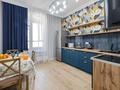 2-комнатная квартира · 70 м², Хусейн бен талал 30 за 30 000 ₸ в Астане, Есильский р-н — фото 9