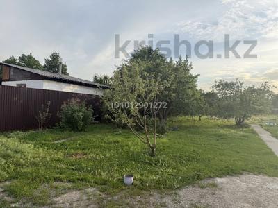 Жер телімі · 11 сотық, Абая 84, бағасы: 45 млн ₸ в Абае