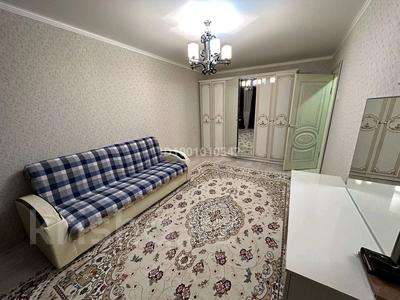 1-комнатная квартира · 37 м² · 2/5 этаж, мкр Строитель, Циолковского 20 за 120 000 〒 в Уральске