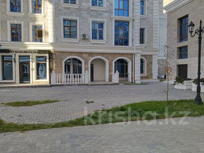 Свободное назначение, офисы, магазины и бутики, склады, салоны красоты, образование, развлечения · 300 м² за 150 млн ₸ в Астане, Есильский р-н