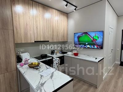 1-бөлмелі пәтер · 30 м² · 3/13 қабат, Журавлева 28, бағасы: 300 000 ₸ в Алматы, Бостандыкский р-н
