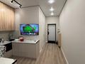 1-бөлмелі пәтер · 30 м² · 3/13 қабат, Журавлева 28, бағасы: 300 000 ₸ в Алматы, Бостандыкский р-н — фото 4