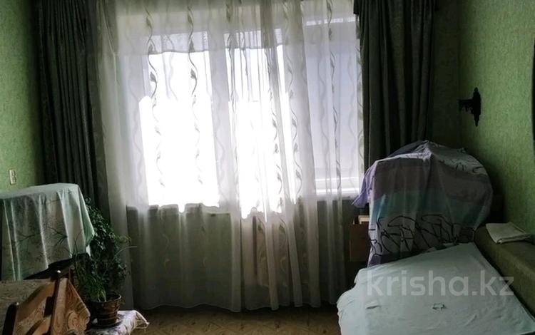 3-бөлмелі пәтер · 65 м² · 4/5 қабат, Байтурсынова 5, бағасы: 24 млн ₸ в Шымкенте, Аль-Фарабийский р-н — фото 2