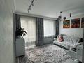 4-бөлмелі пәтер · 88 м² · 1/9 қабат, ул. Асанбая Аскарова 21/20к2, бағасы: 79.5 млн ₸ в Алматы, Наурызбайский р-н — фото 5