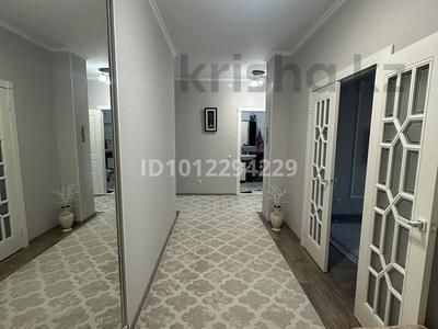 2-комнатная квартира · 68.5 м² · 9/15 этаж, ул. Сарайшык 7/1 за 39.5 млн ₸ в Астане, Есильский р-н