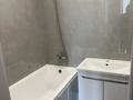 3-бөлмелі пәтер · 70.3 м² · 1/9 қабат, сауран 20 — орынбор, бағасы: 42 млн ₸ в Астане, Есильский р-н