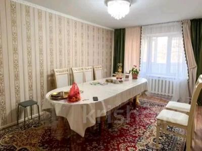 4-комнатная квартира · 76 м² · 3/5 этаж, 5 МКР. САМАЛ — ВОЗЛЕ ТОЙМАРТ - ШКОЛА # 12 за 26 млн 〒 в Талдыкоргане