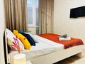 1-комнатная квартира · 50 м² · 10/20 этаж, Абая 164 — Брусиловского Абая,район Адк за 18 000 ₸ в Алматы, Бостандыкский р-н — фото 2