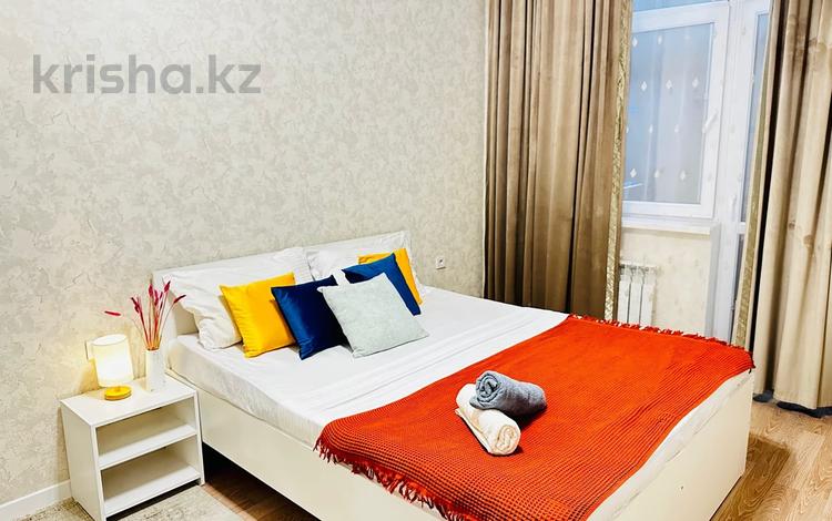 1-комнатная квартира · 50 м² · 10/20 этаж, Абая 164 — Брусиловского Абая,район Адк за 18 000 ₸ в Алматы, Бостандыкский р-н — фото 3