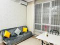 1-комнатная квартира · 50 м² · 10/20 этаж, Абая 164 — Брусиловского Абая,район Адк за 18 000 ₸ в Алматы, Бостандыкский р-н — фото 5