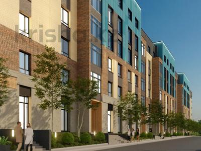 2-комнатная квартира · 80.5 м² · 3/5 этаж, мкр. Алтын орда, Мкр.Батыс-2 54Г за ~ 25 млн 〒 в Актобе