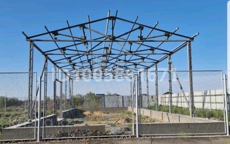 Участок · 40 соток, Конакбай Абилқаиров б/н за 47 млн ₸ в  — фото 13