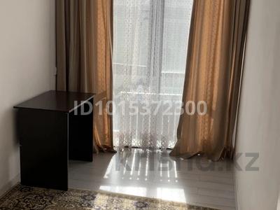 2-бөлмелі пәтер · 47 м² · 4/13 қабат, Толе би — Жарокова, бағасы: 37 млн ₸ в Алматы, Алмалинский р-н