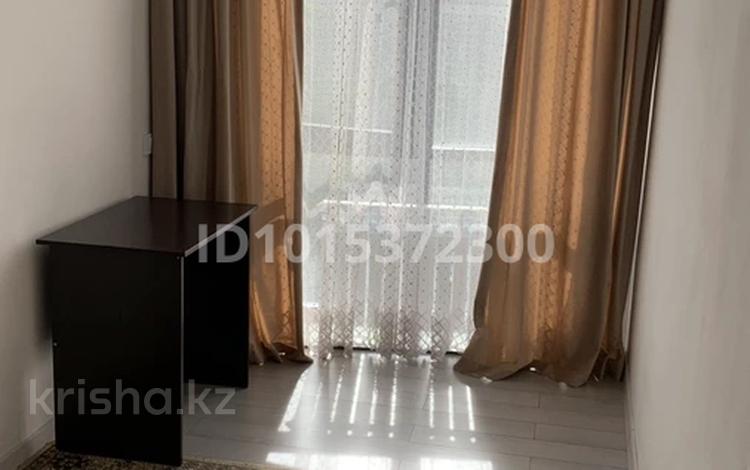 2-комнатная квартира · 47 м² · 4/13 этаж, Толе би — Жарокова за 37 млн ₸ в Алматы, Алмалинский р-н — фото 2