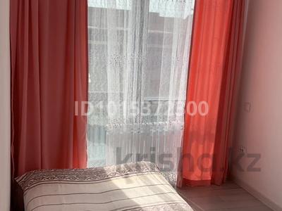 2-бөлмелі пәтер · 47 м² · 4/13 қабат, Толе би — Жарокова, бағасы: 37 млн ₸ в Алматы, Алмалинский р-н