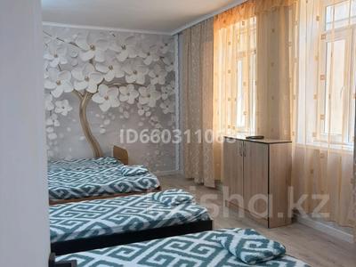 3-комнатная квартира · 70 м² · 1/1 этаж, Коржынтубек 4 за 30 000 ₸ в Приозёрске