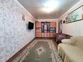 3-комнатная квартира · 61 м² · 5/5 этаж, мкр 5, тургенева за 12 млн 〒 в Актобе — фото 3